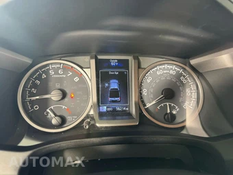 2023 Toyota Tacoma SR5 Crew Cab Medium Bed - miniatura 14
