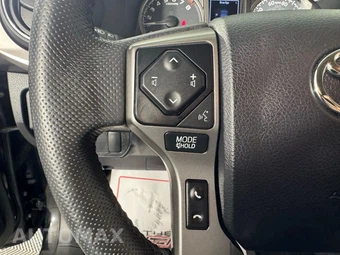 2023 Toyota Tacoma SR5 Crew Cab Medium Bed - miniatura 15