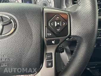 2023 Toyota Tacoma SR5 Crew Cab Medium Bed - miniatura 16