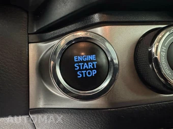 2023 Toyota Tacoma SR5 Crew Cab Medium Bed - miniatura 17