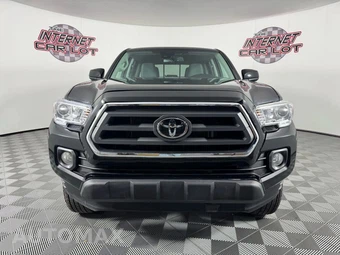 2023 Toyota Tacoma SR5 Crew Cab Medium Bed - miniatura 2