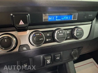 2023 Toyota Tacoma SR5 Crew Cab Medium Bed - miniatura 20