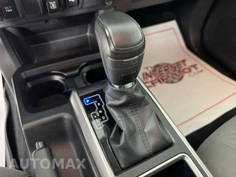 2023 Toyota Tacoma SR5 Crew Cab Medium Bed - miniatura 21