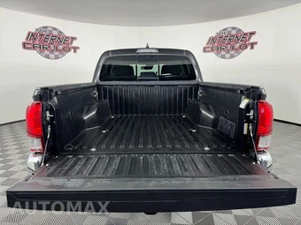 2023 Toyota Tacoma SR5 Crew Cab Medium Bed - miniatura 26