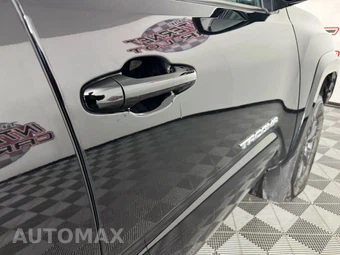 2023 Toyota Tacoma SR5 Crew Cab Medium Bed - miniatura 29