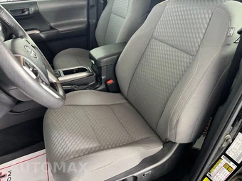 2023 Toyota Tacoma SR5 Crew Cab Medium Bed - miniatura 31