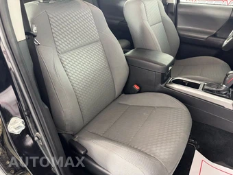 2023 Toyota Tacoma SR5 Crew Cab Medium Bed - miniatura 33