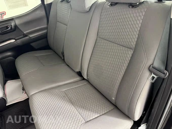 2023 Toyota Tacoma SR5 Crew Cab Medium Bed - miniatura 34