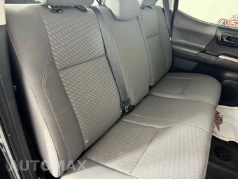 2023 Toyota Tacoma SR5 Crew Cab Medium Bed - miniatura 35
