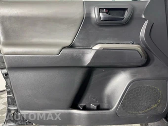 2023 Toyota Tacoma SR5 Crew Cab Medium Bed - miniatura 36