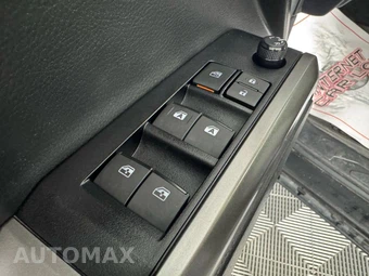 2023 Toyota Tacoma SR5 Crew Cab Medium Bed - miniatura 37