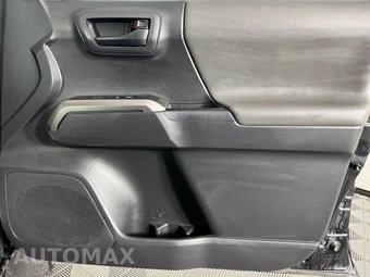 2023 Toyota Tacoma SR5 Crew Cab Medium Bed - miniatura 38