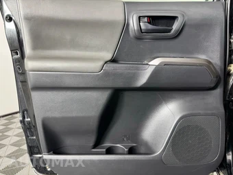2023 Toyota Tacoma SR5 Crew Cab Medium Bed - miniatura 39