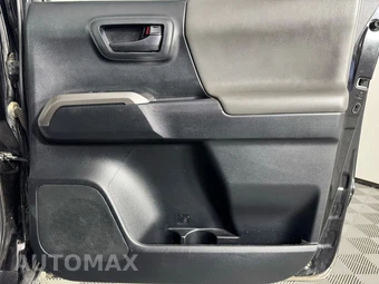 2023 Toyota Tacoma SR5 Crew Cab Medium Bed - miniatura 40