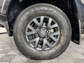 2023 Toyota Tacoma SR5 Crew Cab Medium Bed - miniatura 41