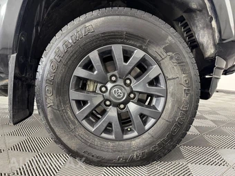 2023 Toyota Tacoma SR5 Crew Cab Medium Bed - miniatura 44