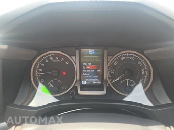 2023 Toyota Tacoma SR5 Crew Cab Medium Bed - miniatura 12