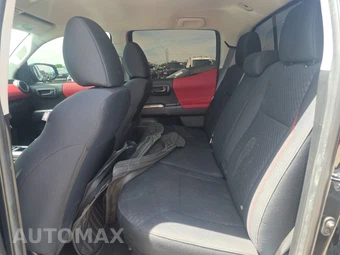 2023 Toyota Tacoma SR5 Crew Cab Medium Bed - miniatura 13