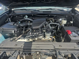 2023 Toyota Tacoma SR5 Crew Cab Medium Bed - miniatura 15
