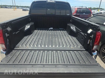 2023 Toyota Tacoma SR5 Crew Cab Medium Bed - miniatura 16