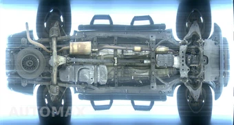 2023 Toyota Tacoma SR5 Crew Cab Medium Bed - miniatura 17