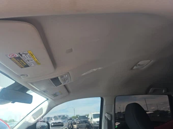 2023 Toyota Tacoma SR5 Crew Cab Medium Bed - miniatura 18