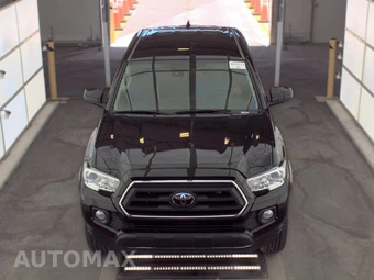 2023 Toyota Tacoma SR5 Crew Cab Medium Bed - miniatura 2