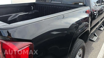 2023 Toyota Tacoma SR5 Crew Cab Medium Bed - miniatura 20