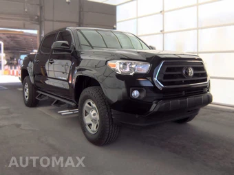 2023 Toyota Tacoma SR5 Crew Cab Medium Bed - miniatura 3