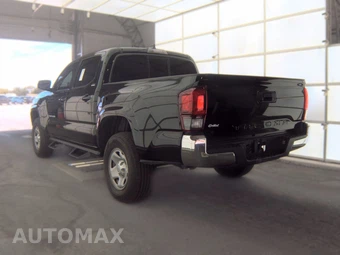 2023 Toyota Tacoma SR5 Crew Cab Medium Bed - miniatura 6