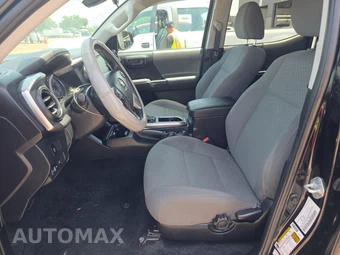 2023 Toyota Tacoma SR5 Crew Cab Medium Bed - miniatura 13