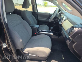 2023 Toyota Tacoma SR5 Crew Cab Medium Bed - miniatura 14