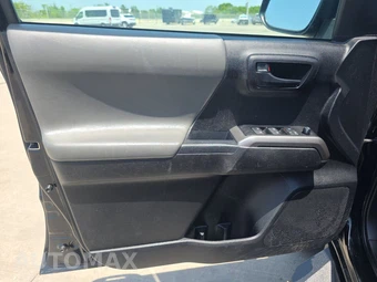 2023 Toyota Tacoma SR5 Crew Cab Medium Bed - miniatura 15