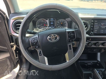 2023 Toyota Tacoma SR5 Crew Cab Medium Bed - miniatura 16