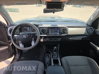 2023 Toyota Tacoma SR5 Crew Cab Medium Bed - miniatura 17