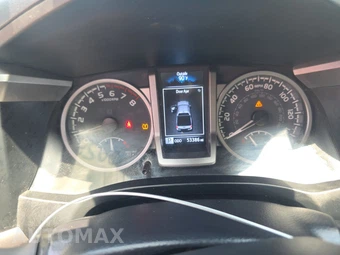 2023 Toyota Tacoma SR5 Crew Cab Medium Bed - miniatura 18