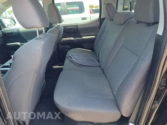 2023 Toyota Tacoma SR5 Crew Cab Medium Bed - miniatura 19