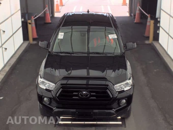 2023 Toyota Tacoma SR5 Crew Cab Medium Bed - miniatura 2