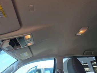 2023 Toyota Tacoma SR5 Crew Cab Medium Bed - miniatura 20