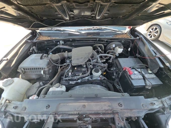 2023 Toyota Tacoma SR5 Crew Cab Medium Bed - miniatura 22