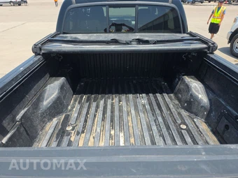 2023 Toyota Tacoma SR5 Crew Cab Medium Bed - miniatura 23