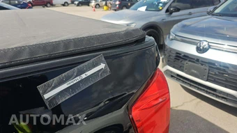 2023 Toyota Tacoma SR5 Crew Cab Medium Bed - miniatura 32