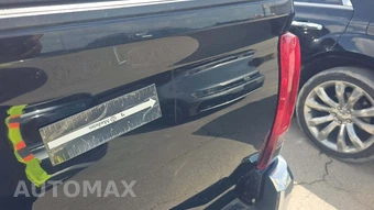 2023 Toyota Tacoma SR5 Crew Cab Medium Bed - miniatura 34