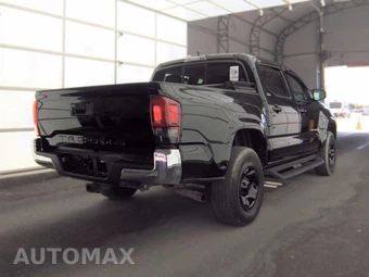 2023 Toyota Tacoma SR5 Crew Cab Medium Bed - miniatura 5