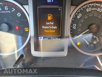 2023 Toyota Tacoma SR5 Crew Cab Medium Bed - miniatura 12