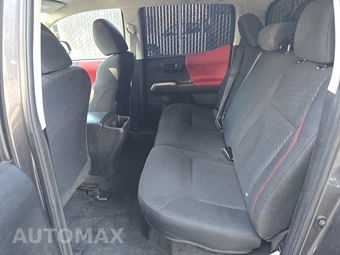 2023 Toyota Tacoma SR5 Crew Cab Medium Bed - miniatura 13
