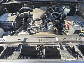 2023 Toyota Tacoma SR5 Crew Cab Medium Bed - miniatura 15