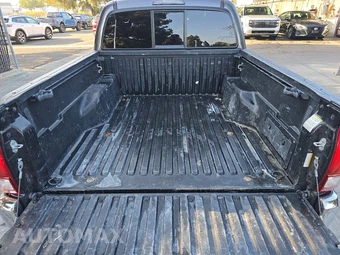 2023 Toyota Tacoma SR5 Crew Cab Medium Bed - miniatura 16