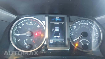 2023 Toyota Tacoma SR5 Crew Cab Medium Bed - miniatura 18