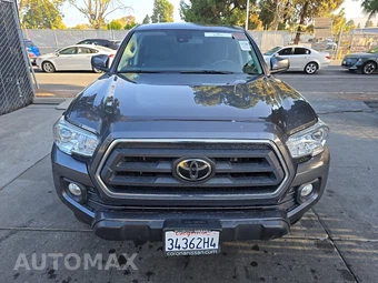 2023 Toyota Tacoma SR5 Crew Cab Medium Bed - miniatura 2